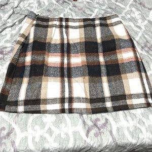 Large SHEIN skirt